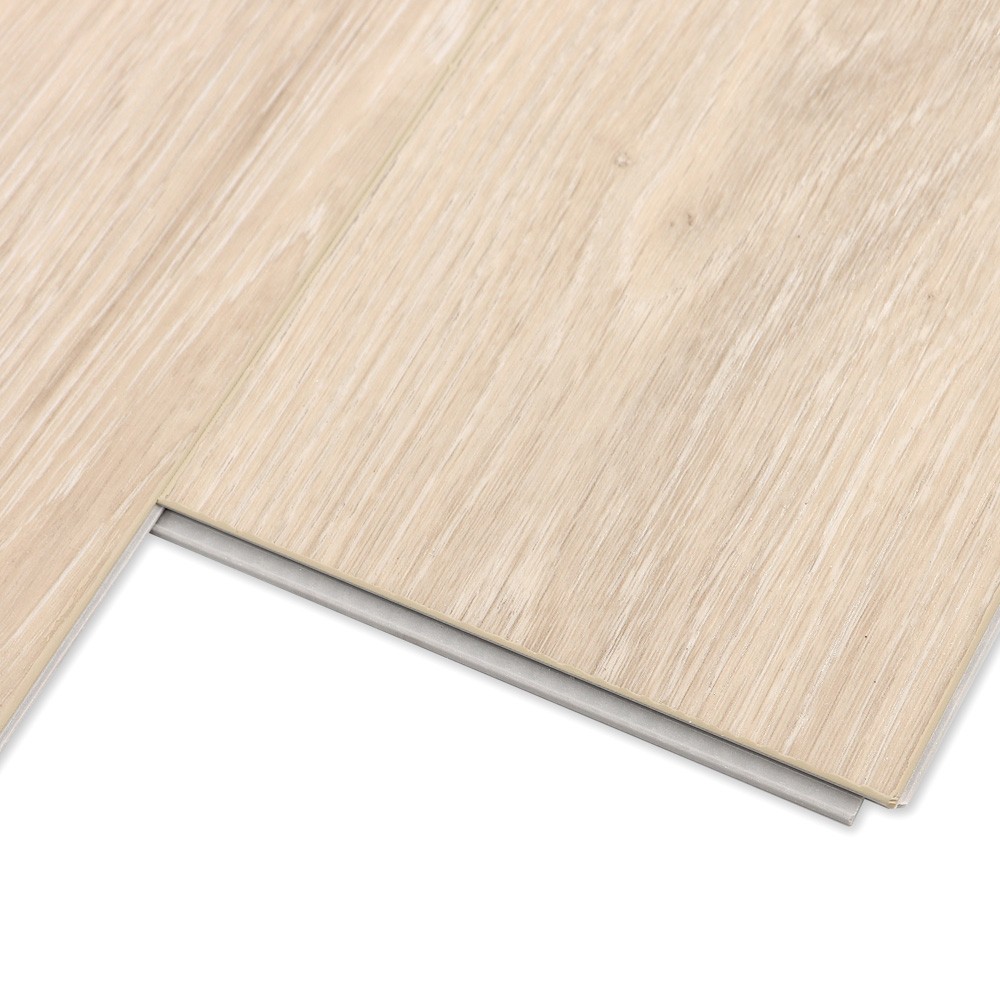 Кварцвиниловый SPC ламинат Cronafloor Herringbone Дуб Дижон H010 венгерская елка 640×128×4,5